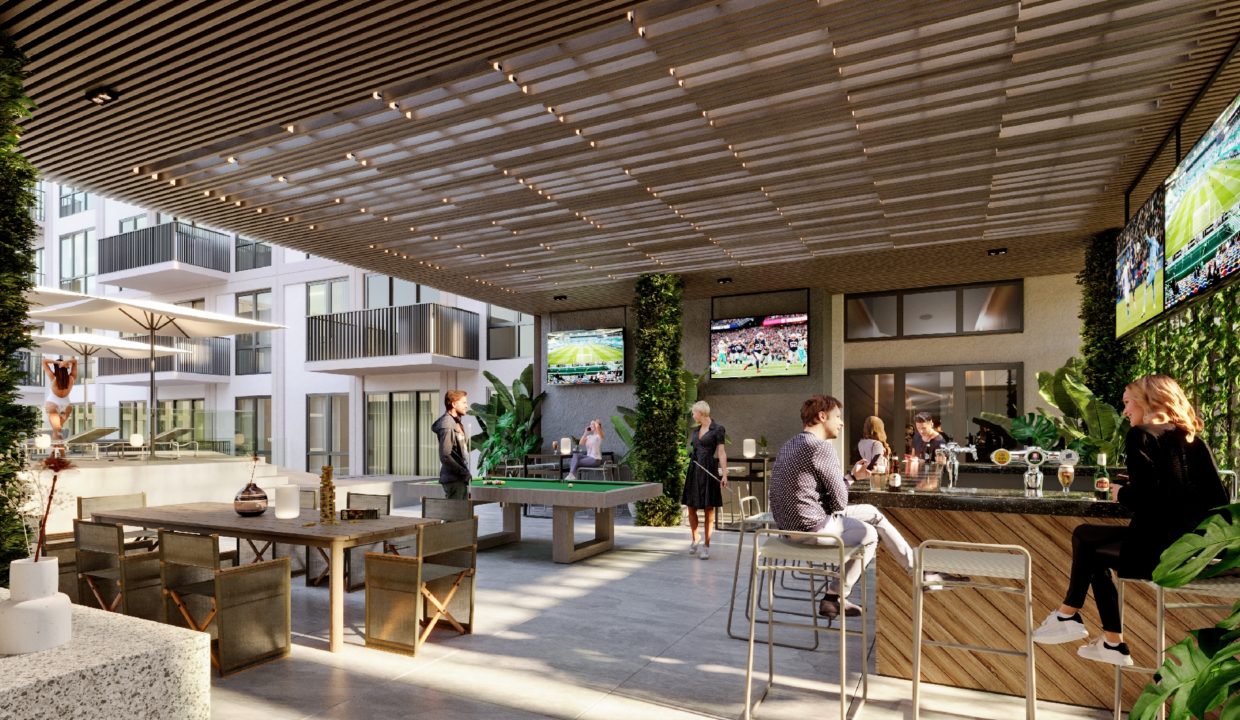 SPORT BAR _012220201