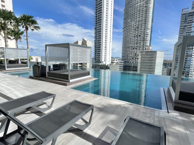 Apartamento en venta PH Nuovo Armani Casa