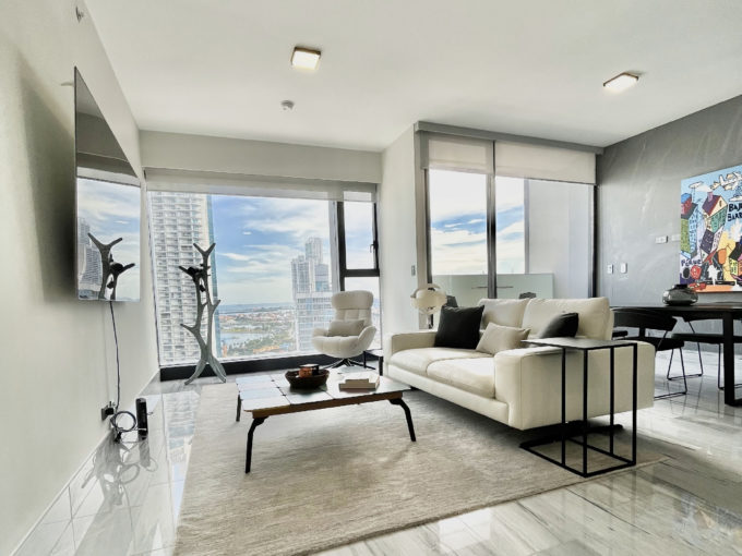 Apartamento en venta PH Nuovo Armani Casa