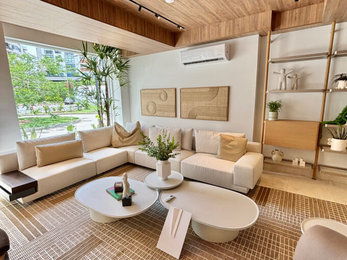 APARTAMENTO OCEANA – SANTA MARIA