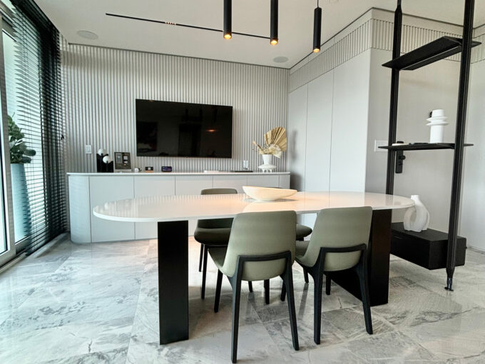 APARTAMENTO THE IVY – SANTA MARIA