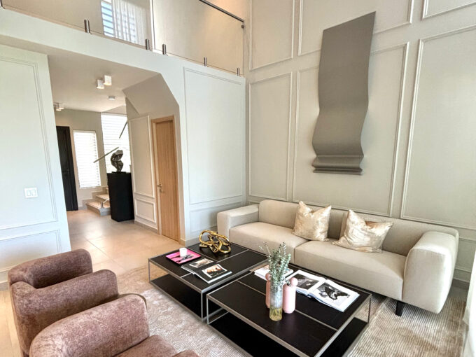 CASA UNIFAMILIAR – PANAMA PACIFICO