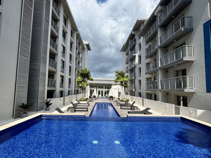 Apartamento Mosaic Panamá Pacifico