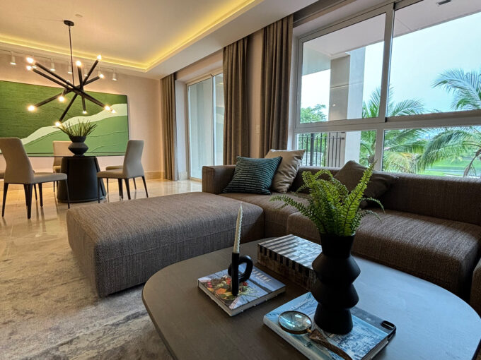 Venta PH The Reserve – Pinnacle