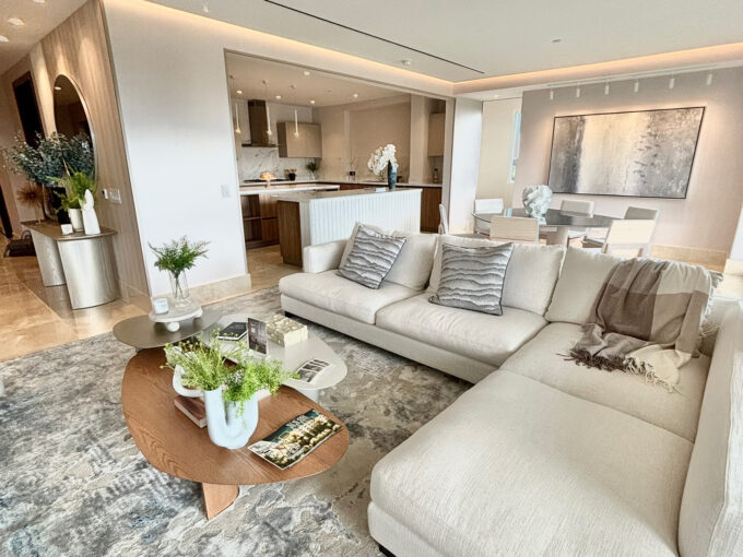 Venta PH The Reserve – Pinnacle Penthouse