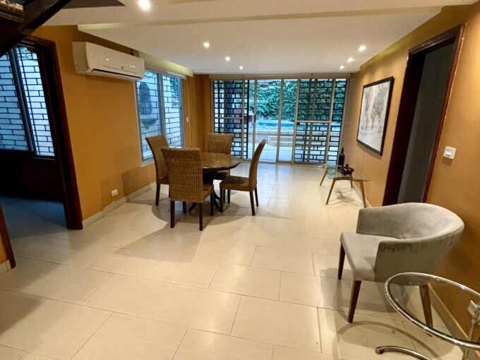Venta casa Villa Lilla San Francisco