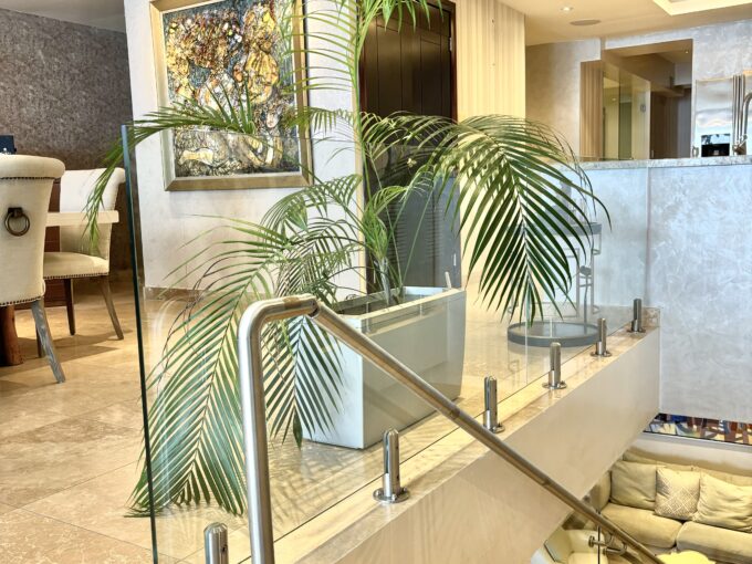PENTHOUSE EN ALQUILER O VENTA – PH RIVAGE, AV. BALBOA